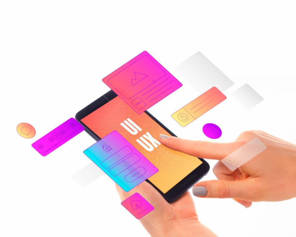 Interfaces Claras y Adaptativas: El Secreto de las Metáforas Visuales