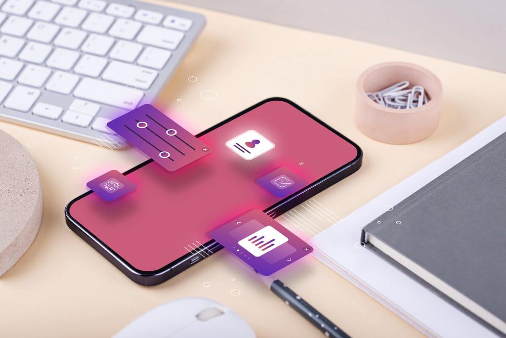 La Psicología Detrás de una UI Efectiva: Entendiendo al Usuario